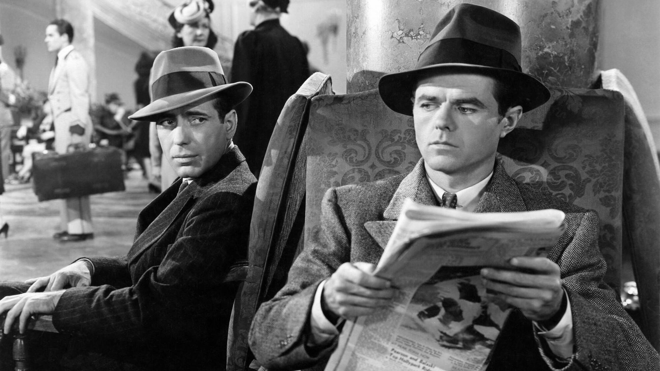 Von Agatha Christie bis Stephen King: Unsere Buchtipps für die besten Krimis