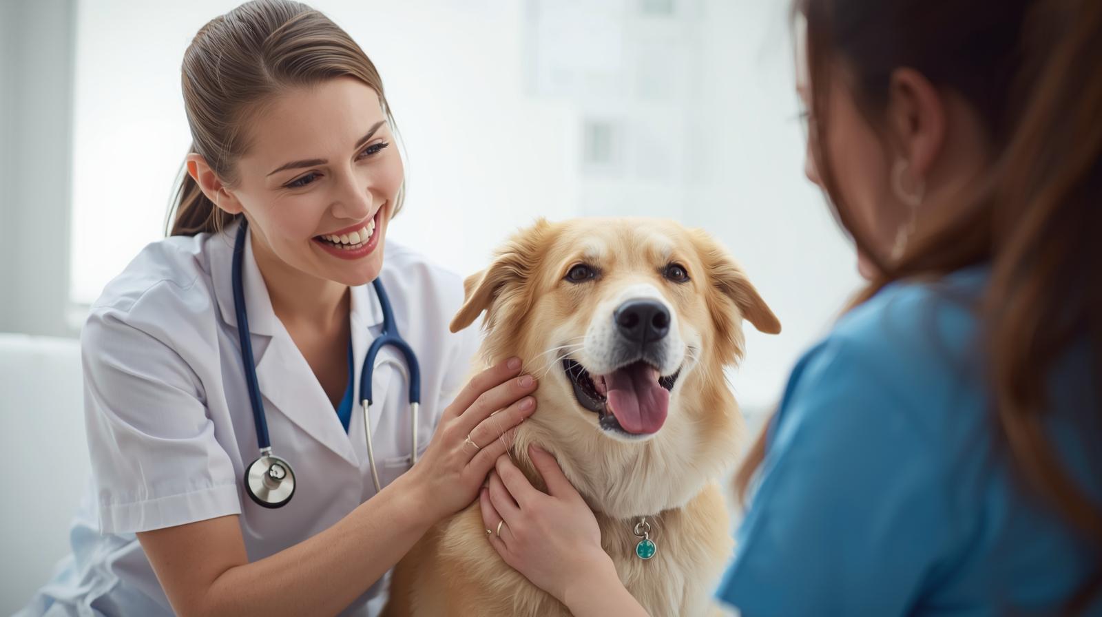 Sorgefrei durch den Hundealltag