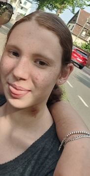 POL-SLS: Öffentlichkeitsfahndung nach vermissten 13-jährigen Mädchen aus Saarlouis
