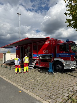 FW-EN: Fund einer Fliegerbombe in Hattingen – Kreiskonzepte bewähren sich erneut.