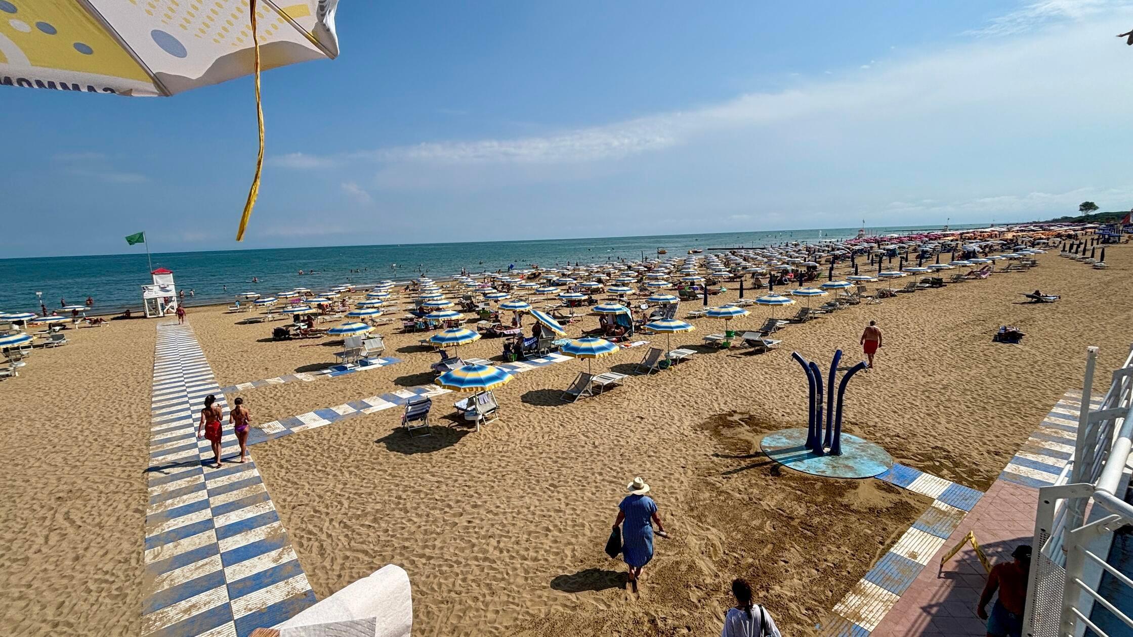 Huge savings potential: vacation season ends, prices drop – these spots are particularly affordable