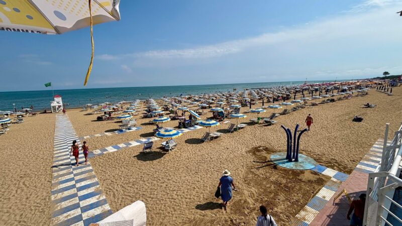 Massives Sparpotenzial: Die Urlaubssaison endet, die Preise sinken – hier ist es besonders günstig