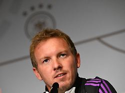 „Personell wird sich was ändern“: Erstaunter Nagelsmann liest erst gar nicht, was geschrieben wird