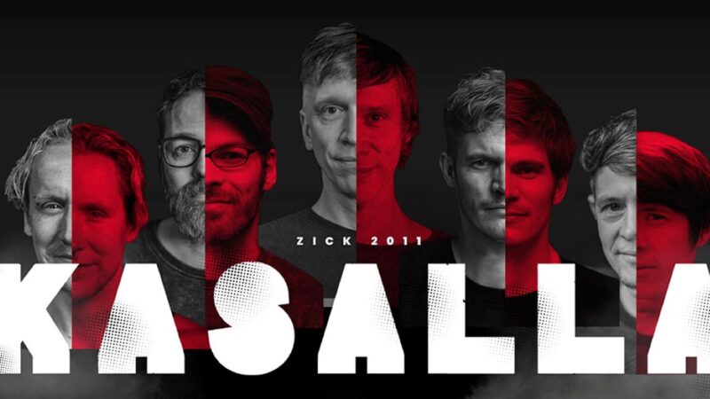 Kasalla