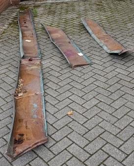 POL-EL: Nordhorn – Hinweise gesucht
