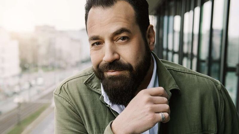 Laith Al-Deen