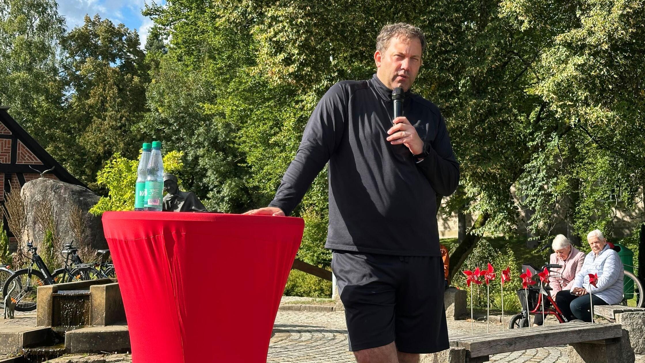 SPD-Chef: Reform der Heizungsförderung „so schnell nicht“