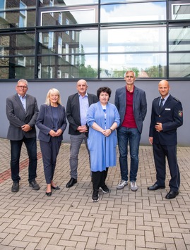 POL-RE: Kreis Recklinghausen/Bottrop: Gute Zusammenarbeit als Fundament einer konsequenten und zukunftsorientierten Strafverfolgung