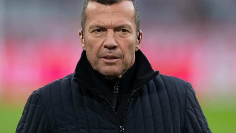 Matthäus attackiert Nagelsmann nach WM-Quali-Blamage
