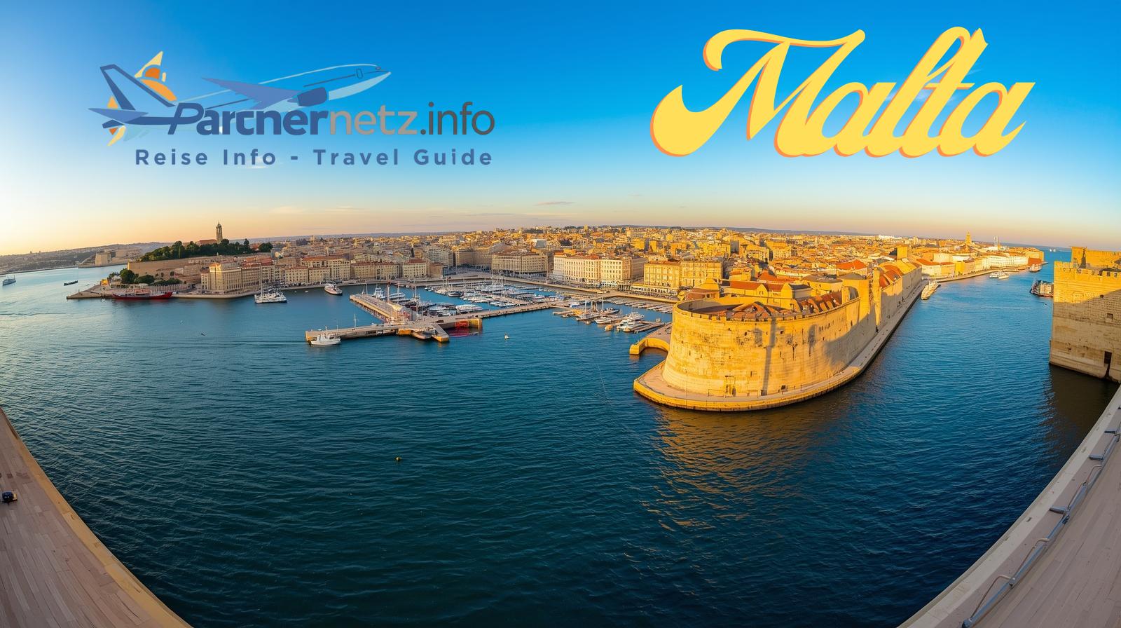 Malta – Ein Juwel zwischen Geschichte, Sonne & Meer