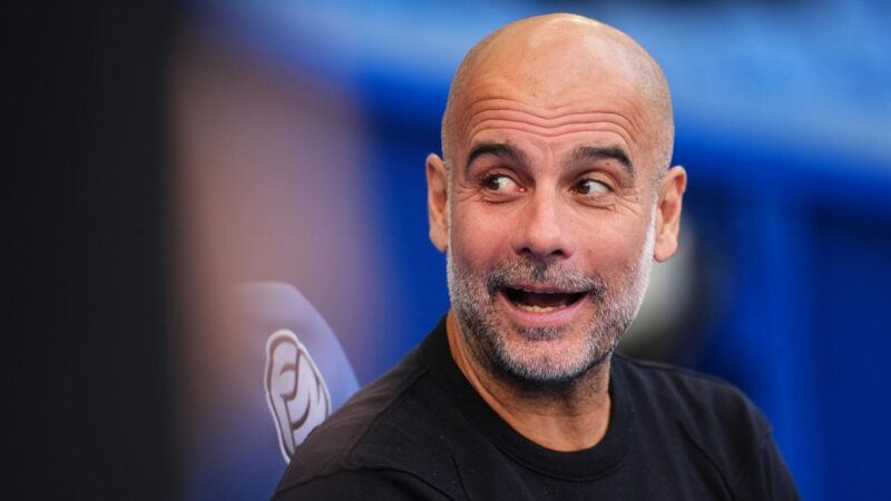 Man City und Premier League legen Sponsoring-Streit bei