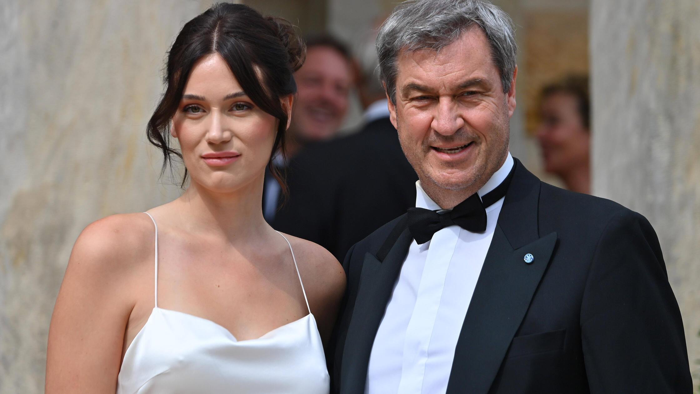 Peinlich-Moment im TV: Söder-Tochter erkennt berühmte deutsche Persönlichkeit nicht
