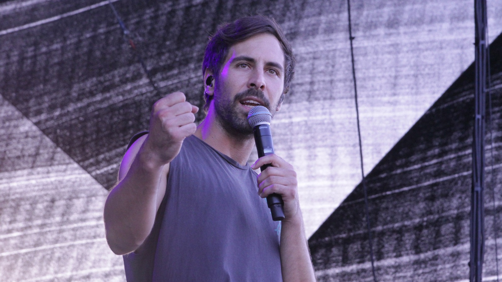 Max Giesinger live