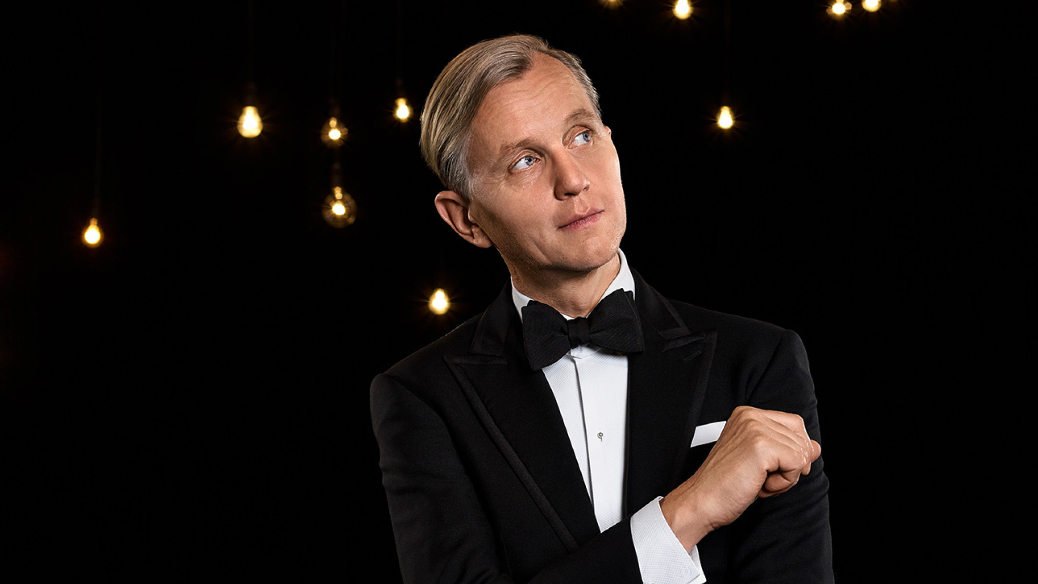 Max Raabe und das Palast Orchester