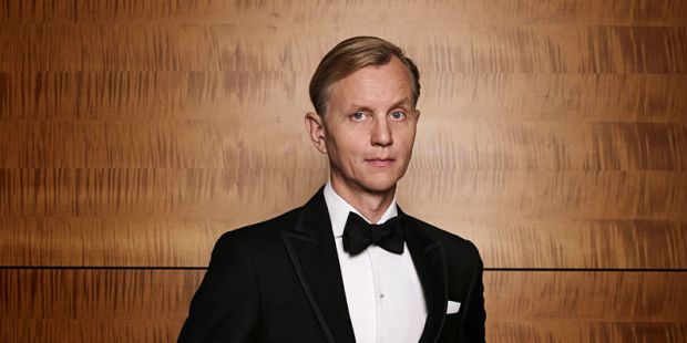 Max Raabe Porträt