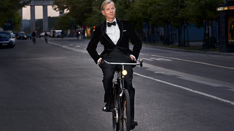 Max Raabe & Palast Orchester
