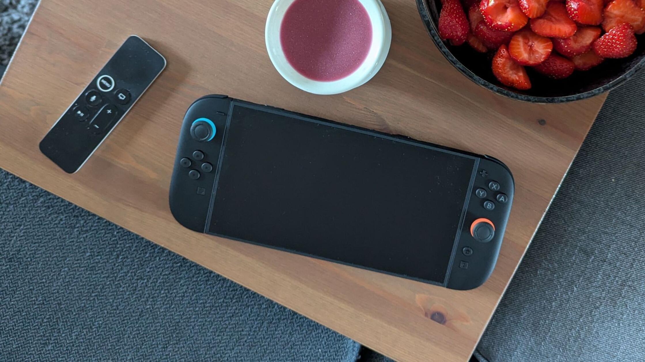 Bloß nicht verpassen: Nintendo haut offizielles Gratis-Update für Switch 2 raus – Upgrade lohnt sich