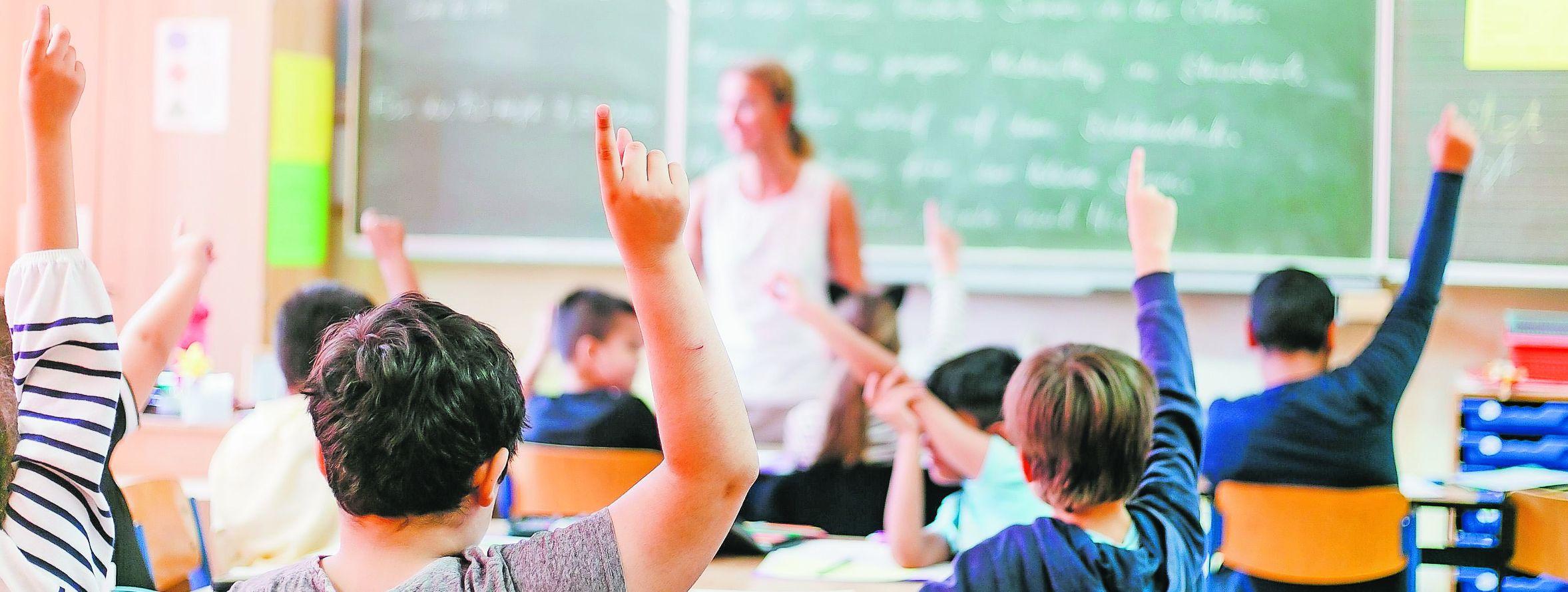 Kultusministerium klärt auf: Darum startet das Schuljahr in Bayern immer an einem Dienstag