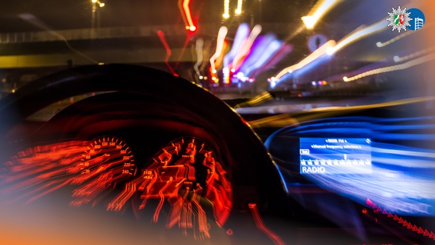 POL-OB: 61-Jährige fährt Schlangenlinien – Führerschein beschlagnahmt