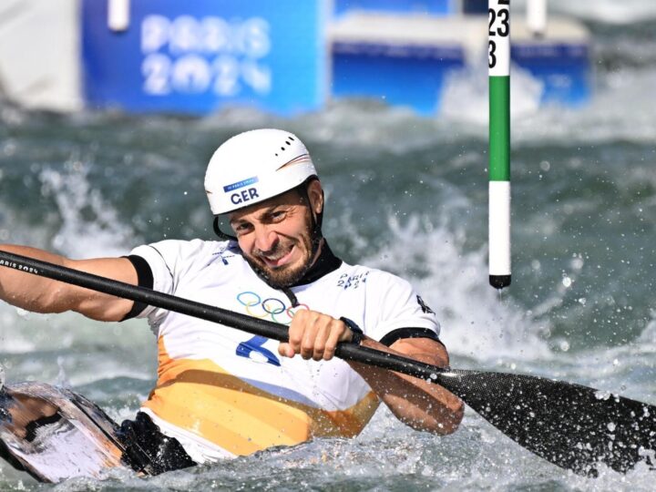WM-Aus für ehemaligen Titelträger Tasiadis