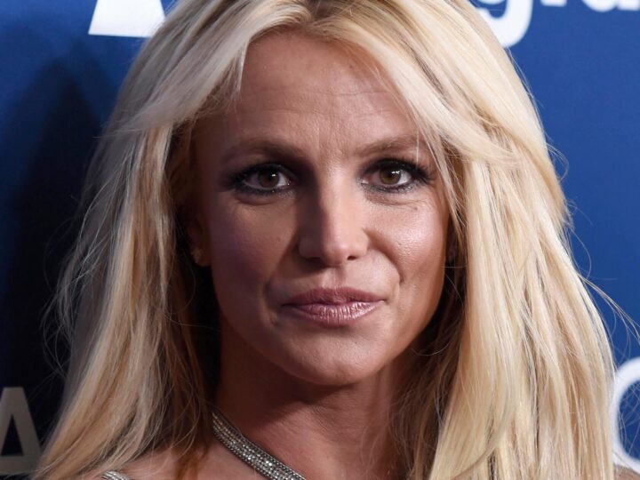 Große Sorge um Britney Spears: Sie soll in Chaos und Hundehaufen leben – Sängerin kommentiert das