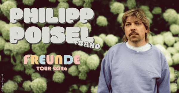 Philipp Poisel