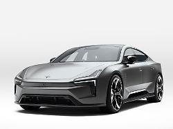 Marke hat endlich ein Traumauto: Weltpremiere der Sportlimousine Polestar 5 – Leistung im Überfluss