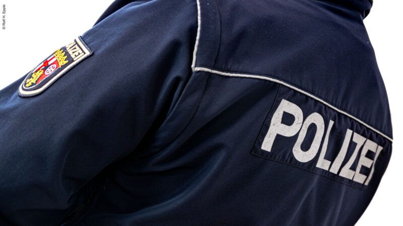 Sexuelle Belästigung in Dudenhofen – Polizei sucht zwei jugendliche Zeugen