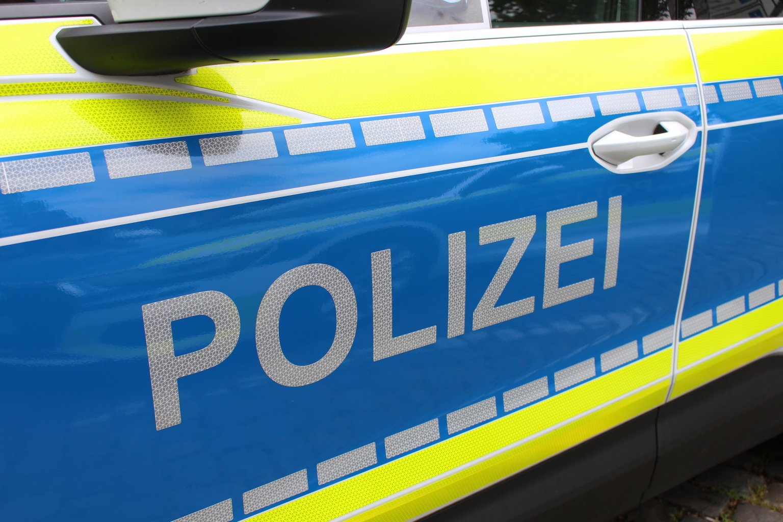 Messerattacke nach Streit im Ludwigshafener Stadtteil Rheingönheim