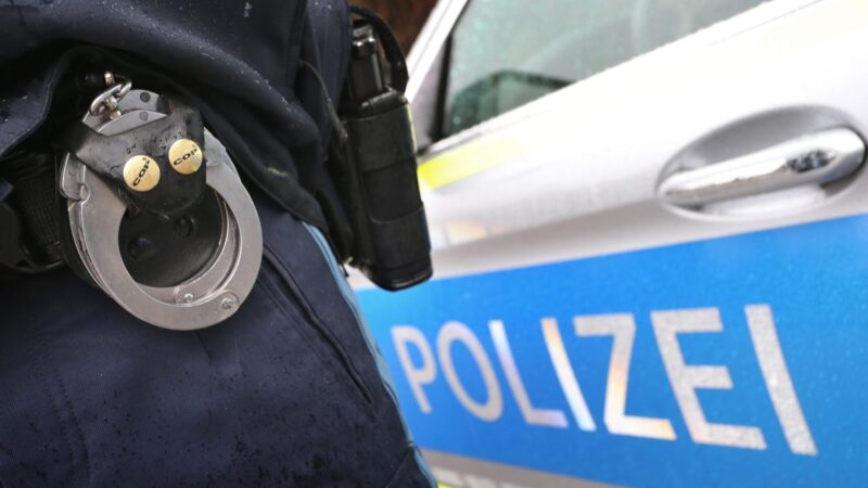 Mann soll Mitpatientin in Klinik vergewaltigt haben