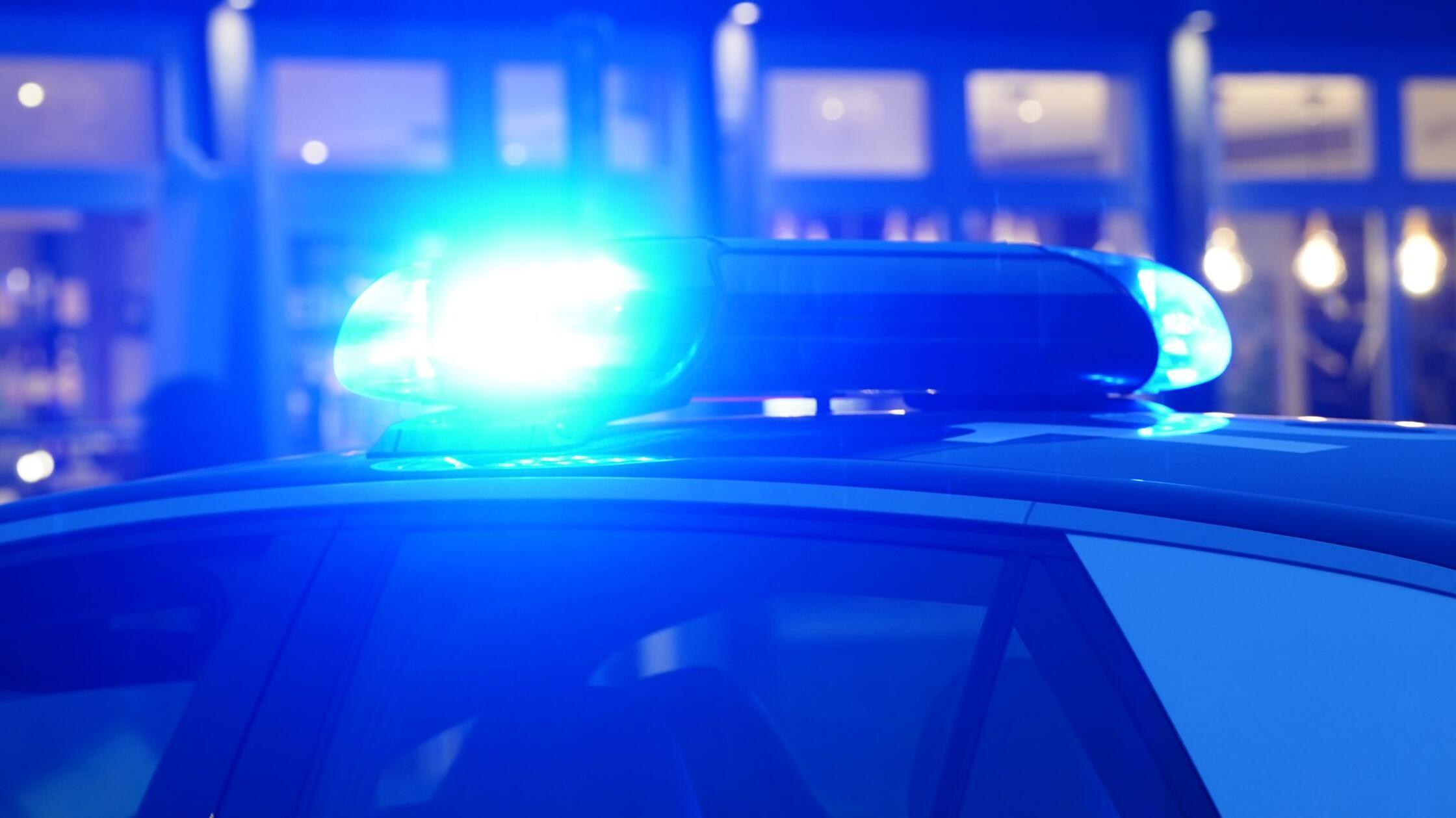 Polizei-Einsatz in Leverkusen war Fehlalarm