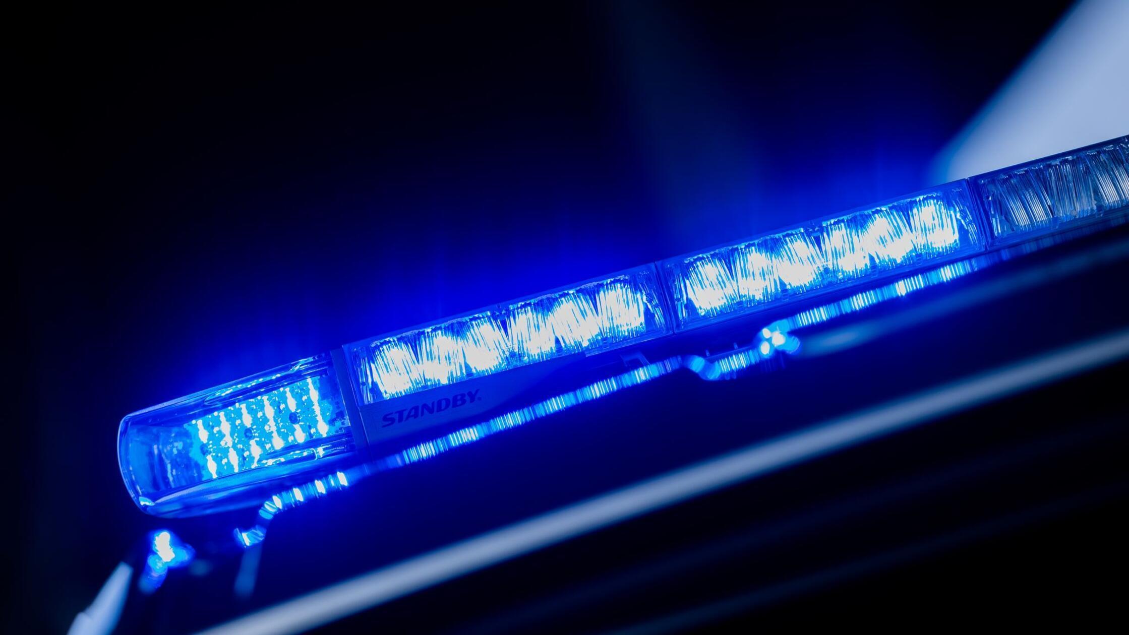 Tragischer Fund in Franken: Kollegen entdecken Supermarkt-Mitarbeiter tot in der Kühlkammer