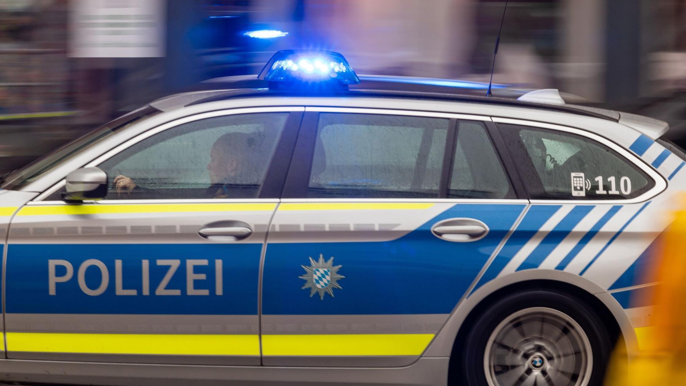 Israel-Flagge beschossen – Jugendliche angeklagt