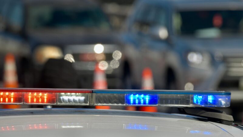 Klingelstreich endet tödlich: Junge (11) in den USA erschossen