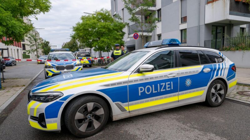Nach Massen-Streit: Weiterer Verdächtiger festgenommen