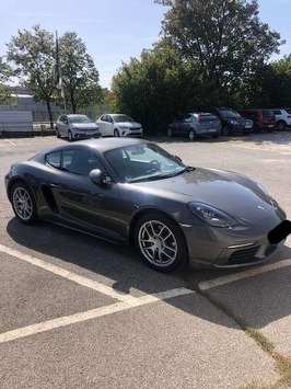 POL-H: Zeugenaufruf: Täter stehlen zwei hochwertige Porsche in Hannover-Linden-Süd – Polizei bittet um Hinweise