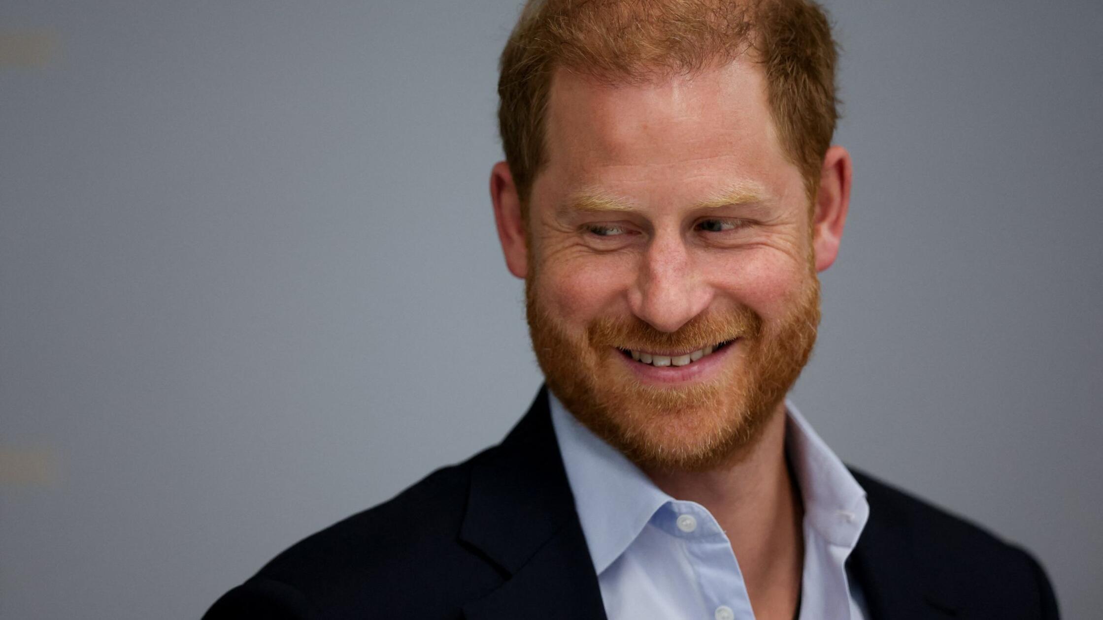 Royale Versöhnung: Harry mit den Kindern in London?