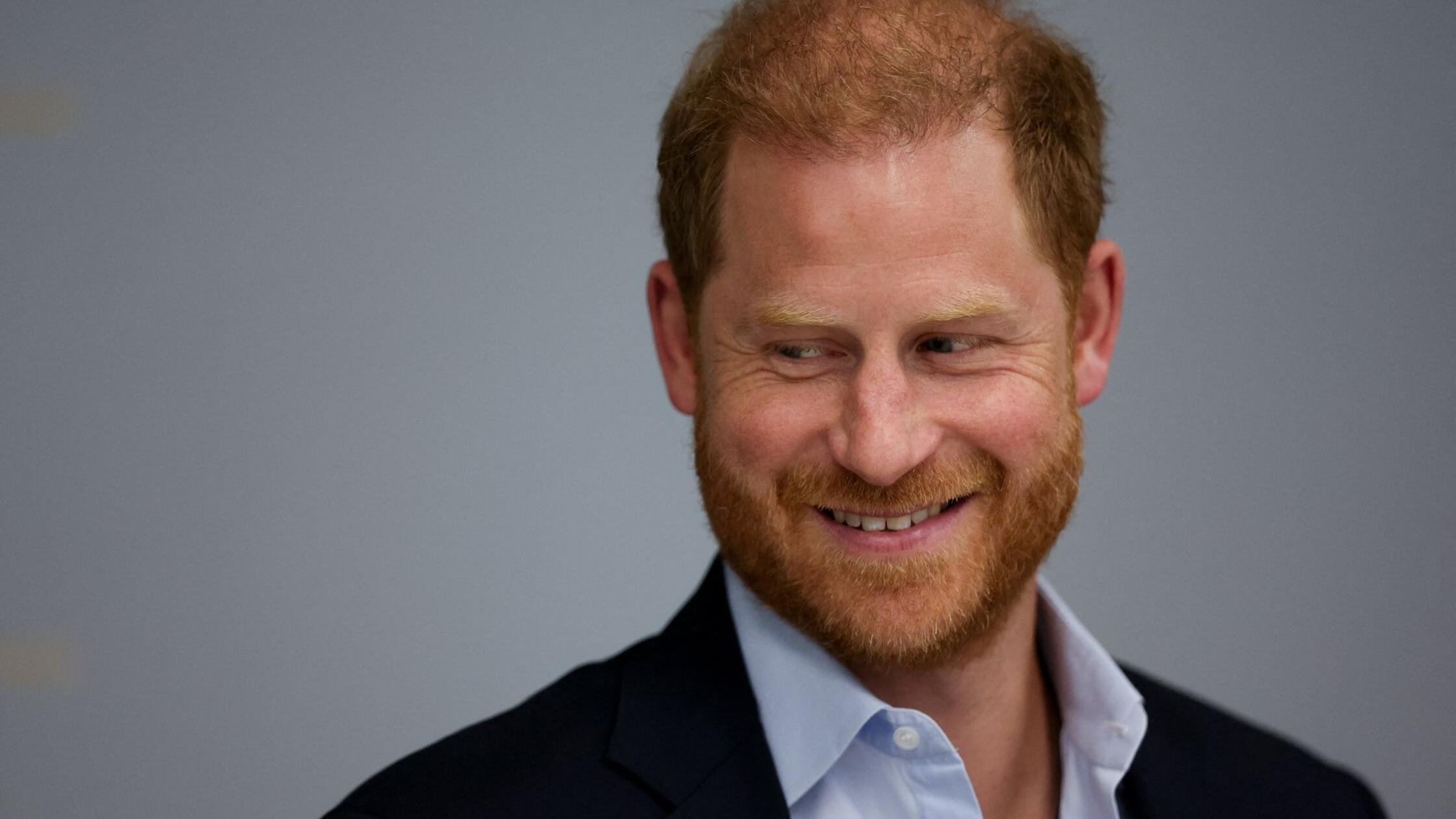 Versöhnung beim Afternoon Tea? Harry trifft König Charles
