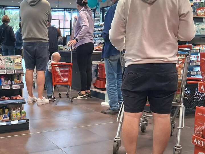 Ab sofort auch in Fürth: Neuer Online-Supermarkt erweitert sein Liefergebiet – was steckt dahinter?