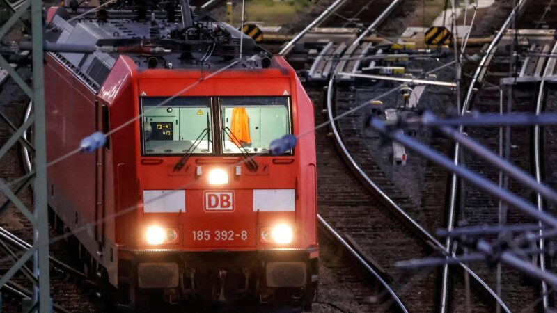 Deutsche Bahn with mega project between Nuremberg and Regensburg: These stations are affected