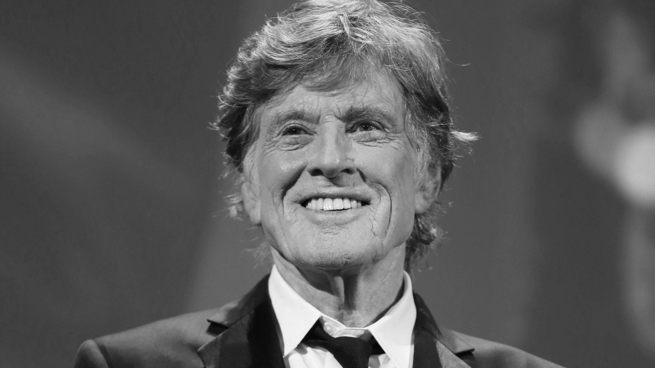 Hollywoodstar stirbt im Alter von 89 Jahren: Oscarpreisträger Robert Redford ist tot