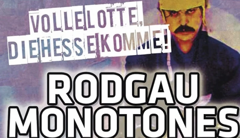 Rodgau Monotones