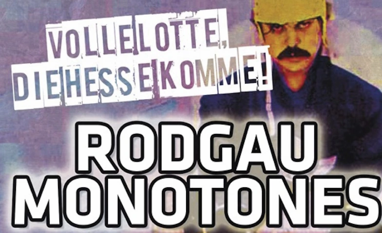 Rodgau Monotones