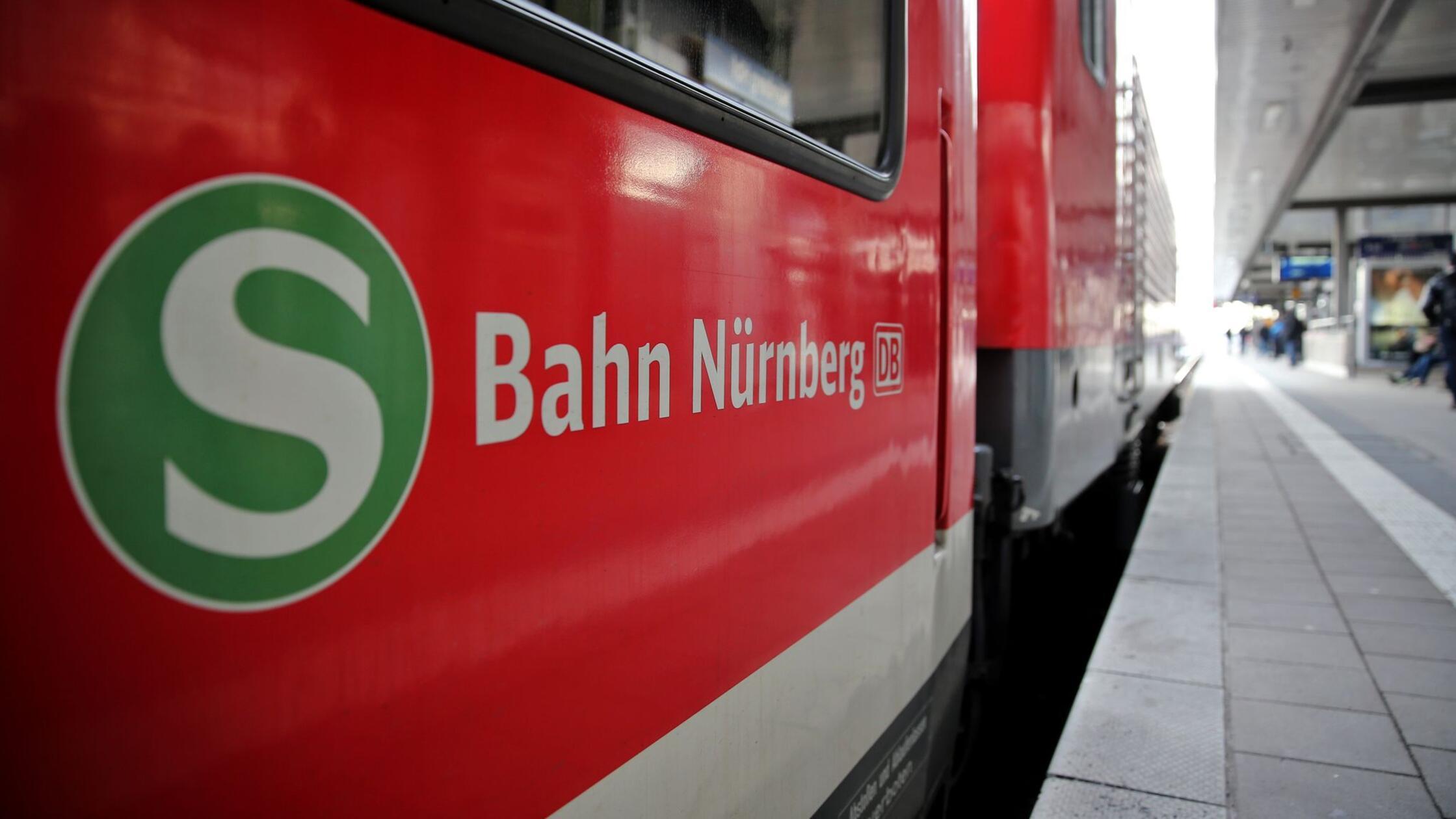 S-Bahn-Probleme zum Schulstart in Nürnberg