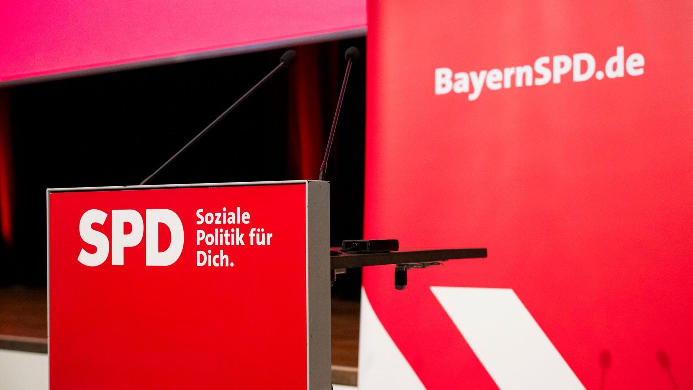 Pollack und Kirschstein sollen SPD-Generalsekretäre werden