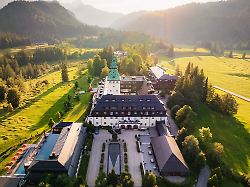 Rath around the world: Kultur statt Klunker: Im Spitzenresort Deutschlands wird Luxus neu definiert