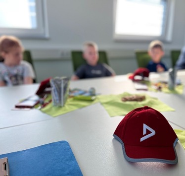 POL-NB: Für einen sicheren Start ins neue Schuljahr