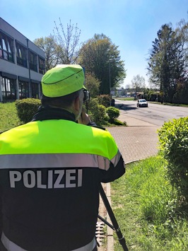 POL-ME: Verkehrskontrollen zum Schulstart: Polizei zieht Bilanz – 2509032
