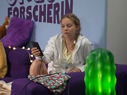 Cyber-Grooming auf Snapchat: RTL-Experiment zeigt Vorgehen von Pädokriminellen
