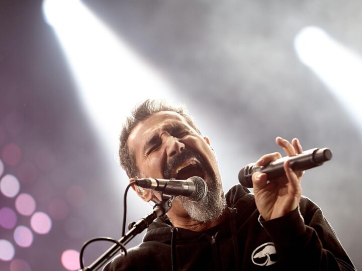 Legendäre Band kommt nach jahrelanger Wartezeit zurück nach Deutschland – nur zwei Shows